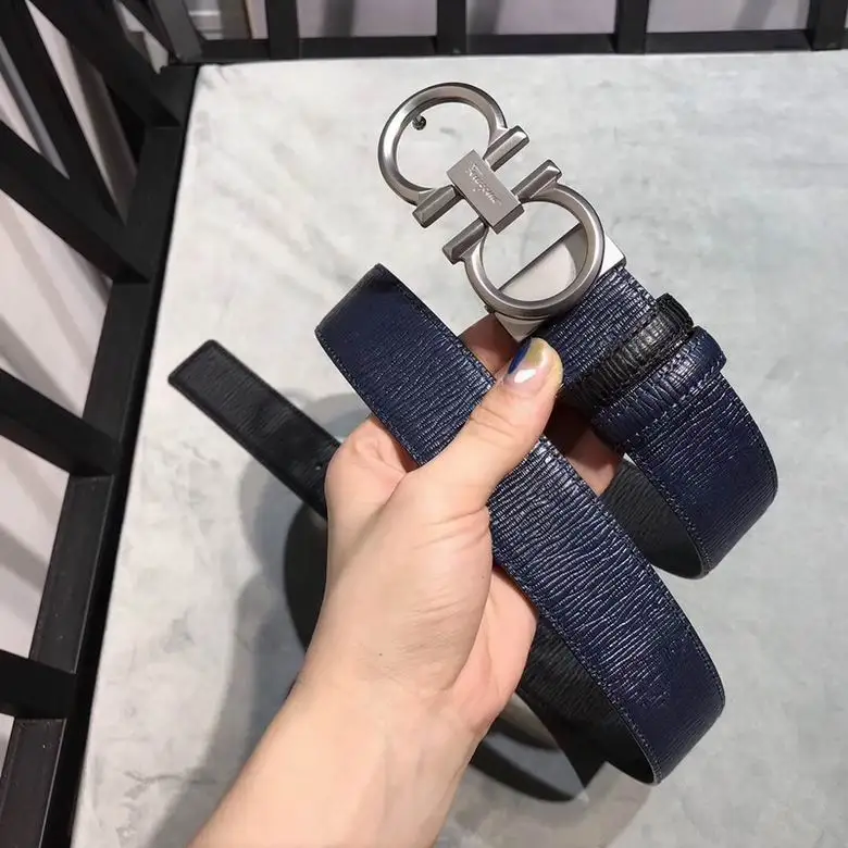 Ferragamo 34mmX95-125 7D102